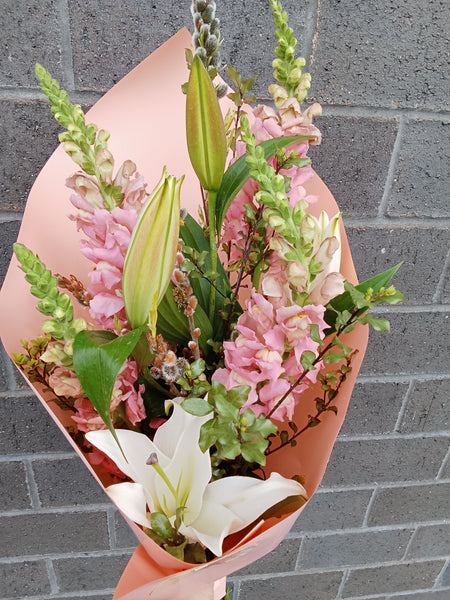 Deal of the week - Flowers 20/10/25  -25/10/25