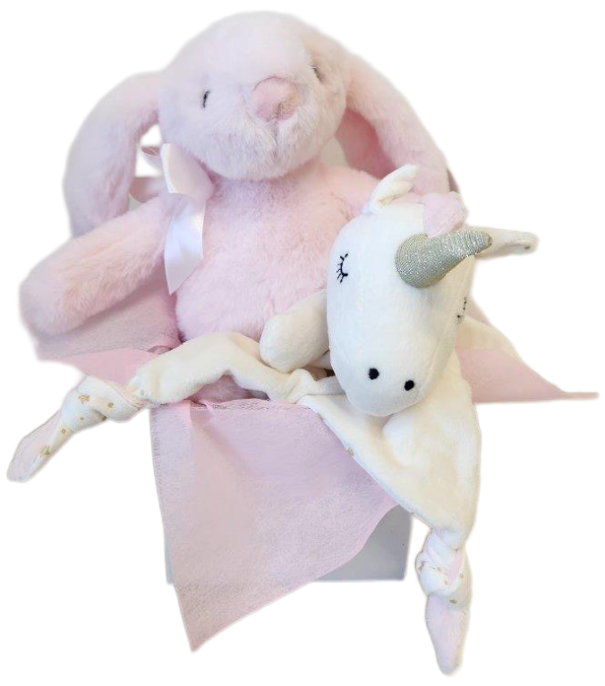 Stardust Unicorn Gift box