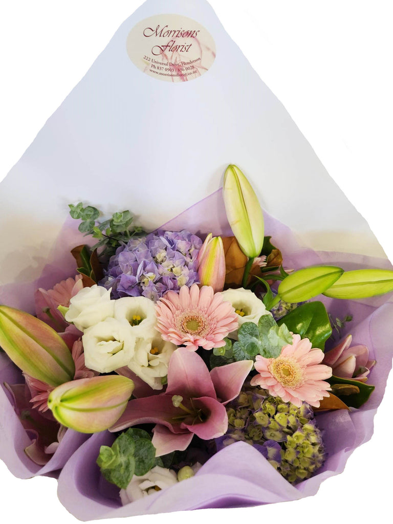 Florist's Choice Bouquet