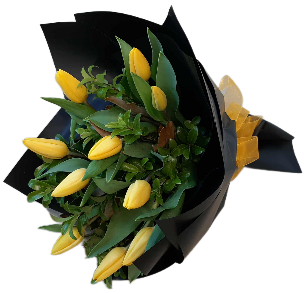 Tulip Posy