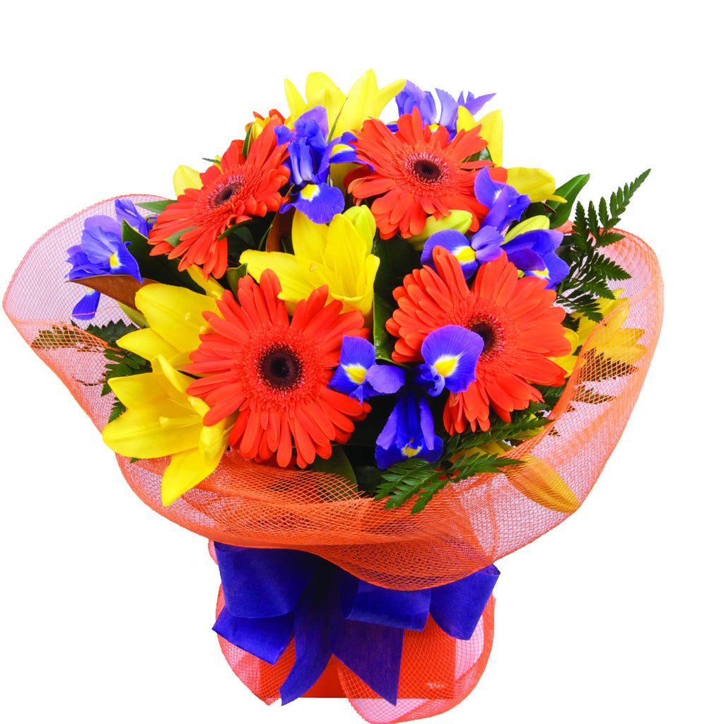 Florist's Choice Vox