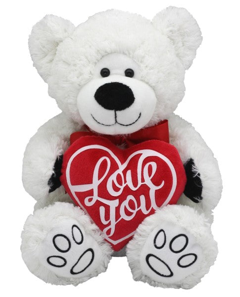 Ravish Love Bear
