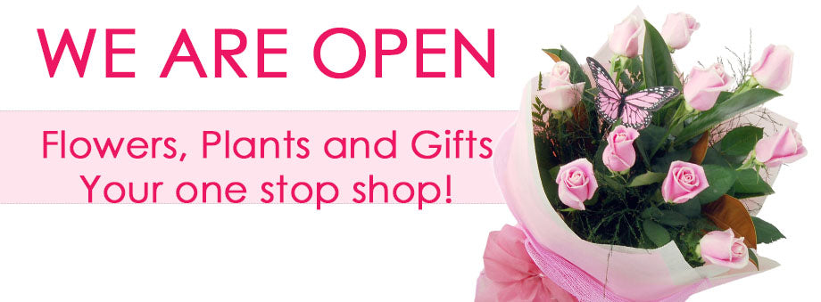 Morrison's Florist
