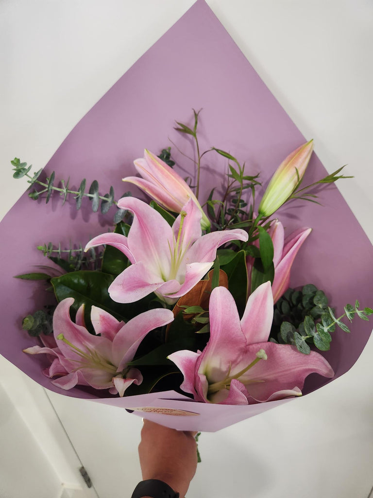 Deal of the week - Flowers  14/9/26 -19/9/26