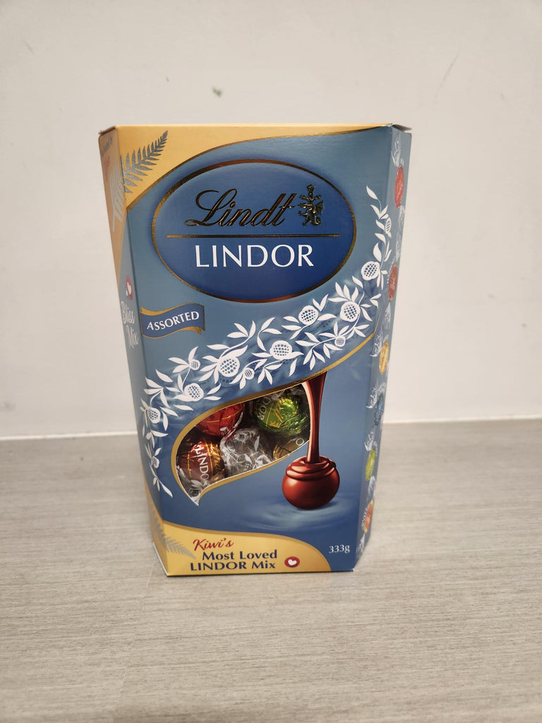 Lindt Lindor Assorted 333g