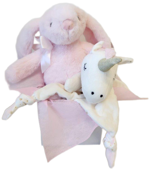 Stardust Unicorn Gift box