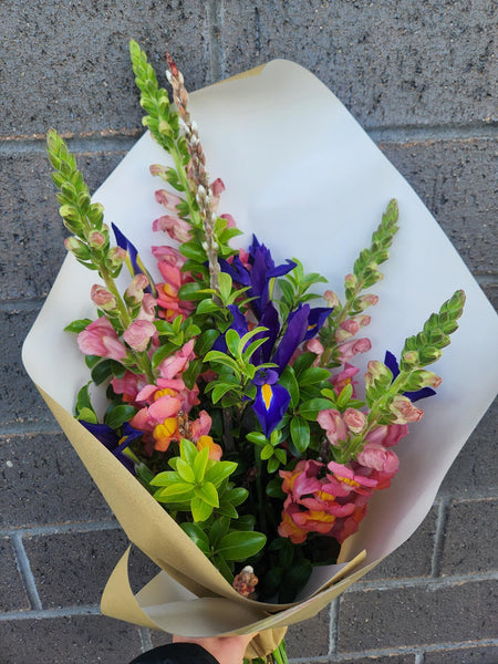 Deal of the week - Flowers 15/9/25  -20/9/25