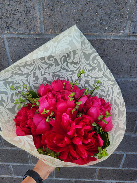 Deal of the week - Flowers 17/11/25  -22/11/25