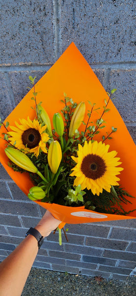 Deal of the week - Flowers 16/2/26  - 21/2/26