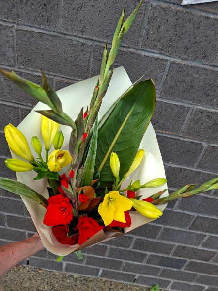 Deal of the week - Flowers 9/3/26 -14/3/26