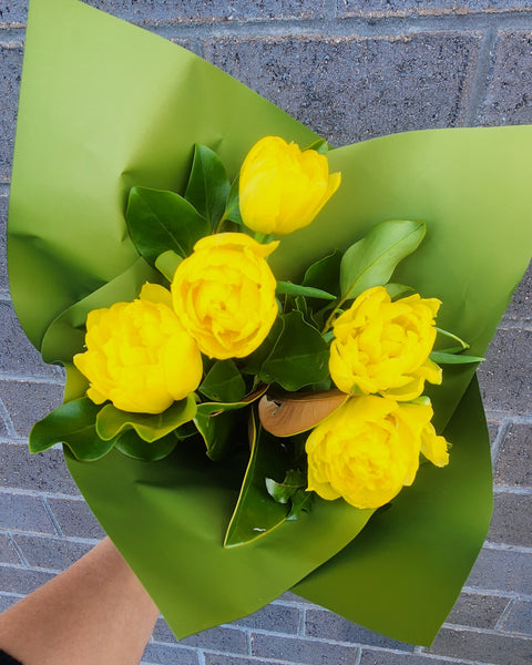 Deal of the week - Flowers 11/5/26 -16/5/26