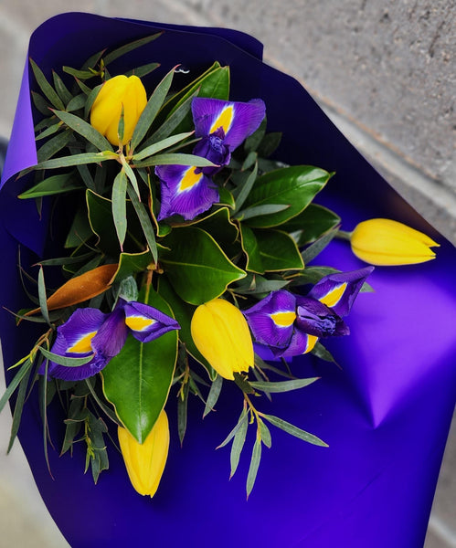 Deal of the week - Flowers 15/6/26 -20/6/26
