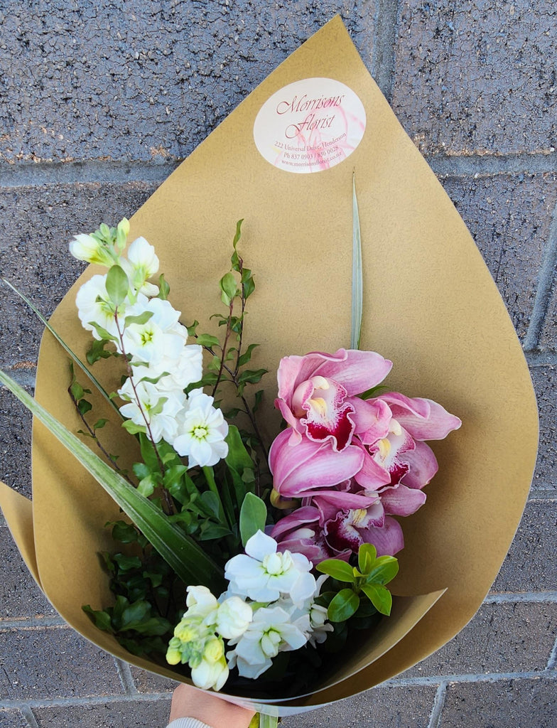 Deal of the week - Flowers 20/7/26 -25/7/26