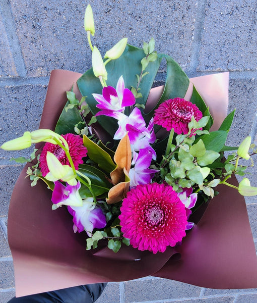 Deal of the week - Flowers 17/8/26 -22/8/26