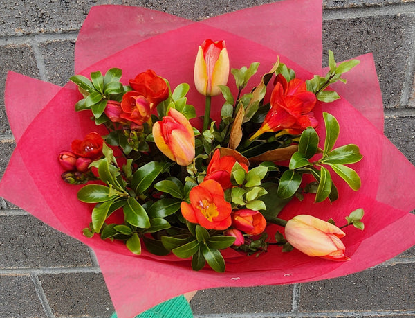 Deal of the week - Flowers 24/8/26 -29/8/26