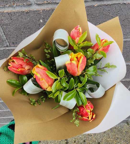 Deal of the week - Flowers  21/9/26 -26/9/26