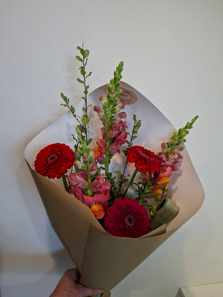 Deal of the week - Flowers  28/9/26 -03/10/26