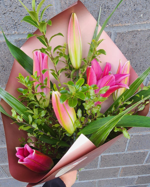 Deal of the week - Flowers  5/10/26 -10/10/26