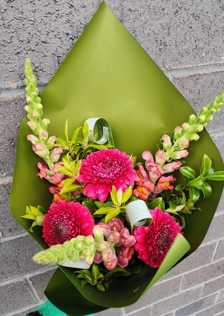 Deal of the week - Flowers  12/10/26 -17/10/26