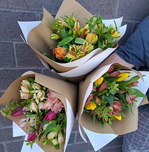 Deal of the week - Flowers  19/10/26 -24/10/26