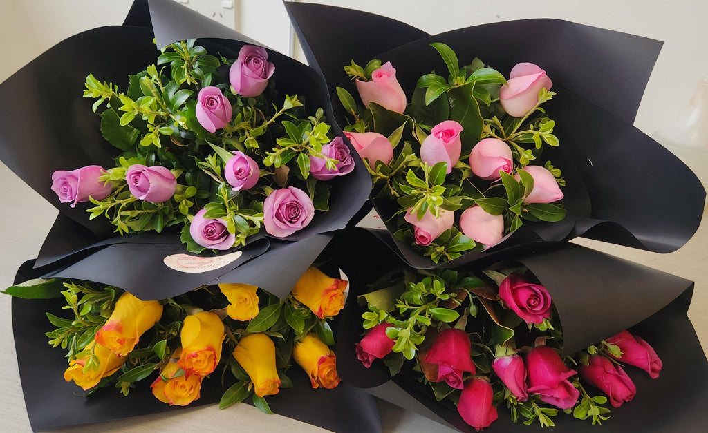 Deal of the week - Flowers  27/10/26 -31/10/26