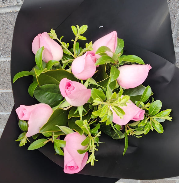 Deal of the week - Flowers  27/10/26 -31/10/26