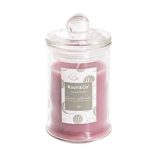 Scented Bonnie Jar Candle  90g