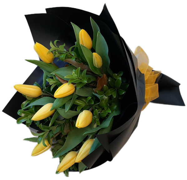 Tulip Posy