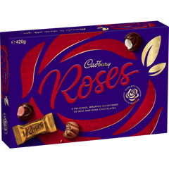 Cadbury Roses 420g