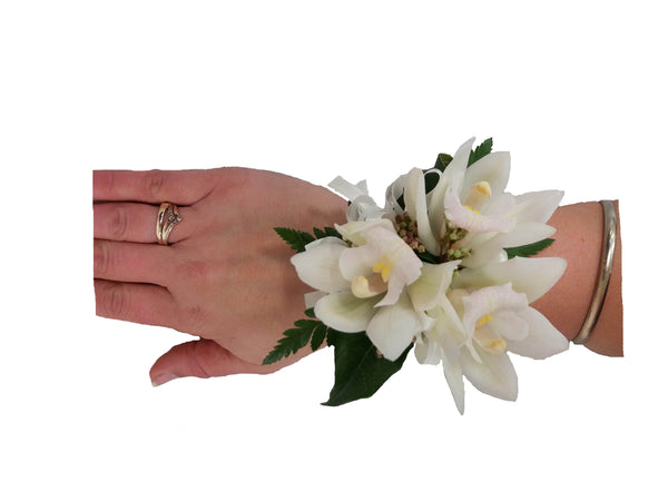 Wrist Corsage