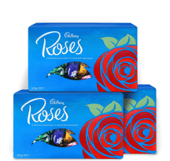 Cadbury Roses Chocolates 225g
